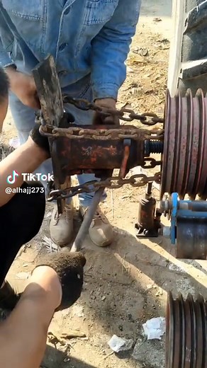 Repairing Agricultural Machinery: Step-by-Step Guide