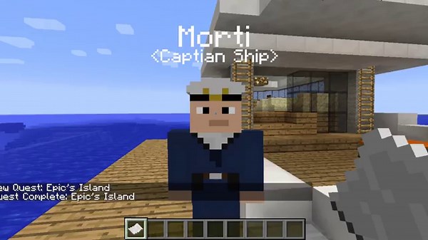 Minecraft | TOP 5 MODS FOR CITY 1.12.2