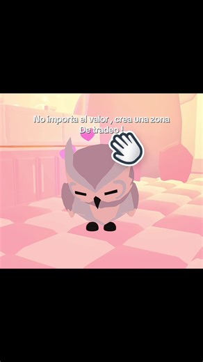 Adopt Me: Crea tu zona de tradeo perfecta