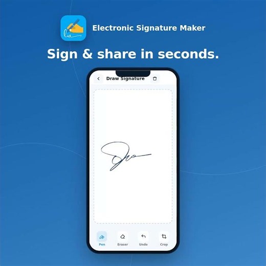 How To Scan, Sign & Save Documents On Android Phone (Complete Tutorial)