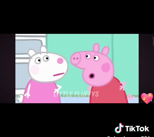 Chistes de Peppa Pig - La Parlanchina Risueña 🐷😂