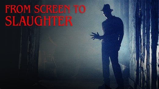 Gruesome real-life crimes inspired by famous horror films