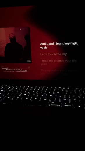 Let me know 🎶 #audio #lyrics #fyp #trending #juicewrld | lyrics