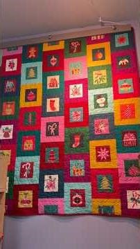 The Dancing Bobbin!!