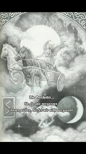 #fypp #germanic #pagan