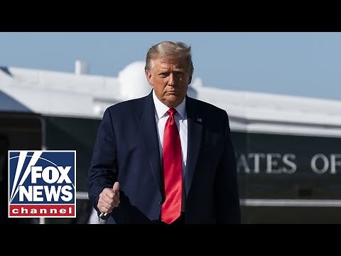 Trump announces the first coronavirus vaccines could be delivered by next week