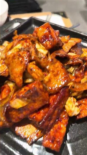 김주방장 중화제육