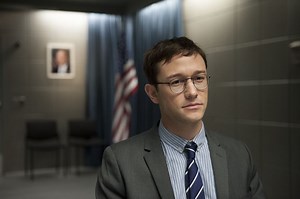 Nouvelles images de SNOWDEN, le film événement d'Oliver Stone avec Joseph Gordon-Levitt ! | Snowden Le Film