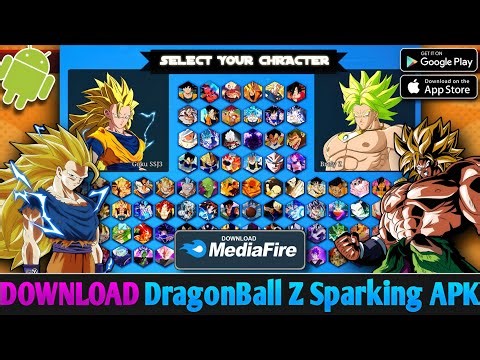 BEST‼️ DRAGON BALL SPARKING ZERO Mugen Android OFFLINE 2026 - All HD Characters 💯🔥