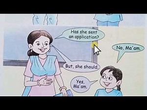 English chapter 8 Class 5 Complete Solved exercise PSEB Board Rainbow A g glimpse from history