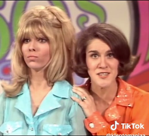 Bye Bye 60s (1969) with Nancy Sinatra, Goldie Hawn & Ruth Buzzi