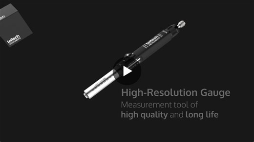 Accurate Thread Depth Measurement with System Leitech Combi Gages | Leitech - U.S. posted on the topic | LinkedIn