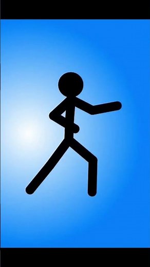 My first Pivot Animator Stick Figure Animation!!!!!!! RATE PLZ