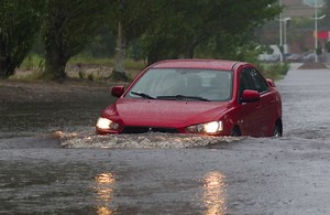 The Biggest Scam in the Auto Industry Today: Flood-Damaged Cars For Sale