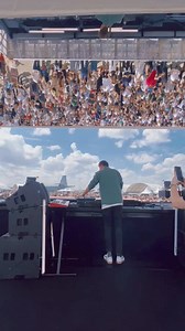 So Long Cercle Festival 2024 | Christian Löffler