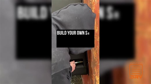 Turn any shipping container into your own wood kiln with iDRY AIR! Bolt it to a container, connect power and start drying wood quickly on YOUR terms. 🪵 ✨ Say goodbye to waiting for weeks or months in a traditional dryer! With this bad boy you can get those pieces dried in as little as two days! We've got the specs: Up to 4000 board feet of capacity, 208-240VAC, 1PH, 60A of power requirements, 6kw heat output, PLC w/ HMI Touch Screen controls, capacitive humidity sensor, RTD temperature sensor, 