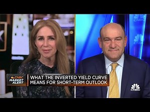 What the inverted yield curve means for short-term economic outlook