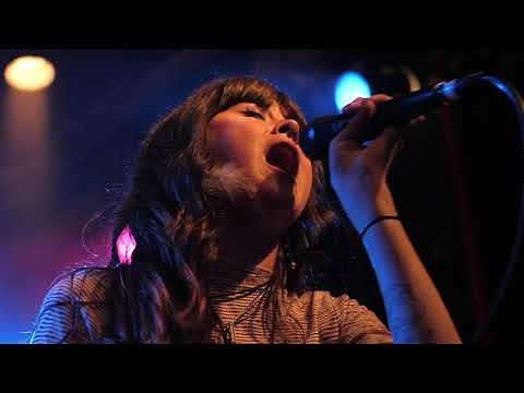 Saving Escape - Weatherman (LIVE)
