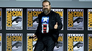 Here's Everything We Know About David Harbour's 'Black Widow' Character, Alexei The Red Guardian