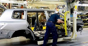 Japanese Earthquake Could Cause 30 Percent Reduction In Global Car Production