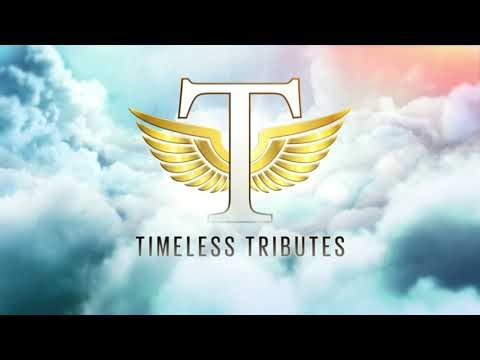 Timeless Tribute Logo Intro