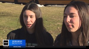 Video shows students fighting in Haverhill High School
