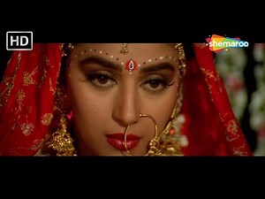 दिल तेरा आशिक Dil Tera Aashiq | Dil Tera Aashiq (1993) | Salman Khan, Madhuri Dixit | Alka, Kumar S