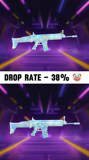 Cabby FF on Instagram: "Trap of Titan Scar 💀 . #freefire #freefireindia #newevent"