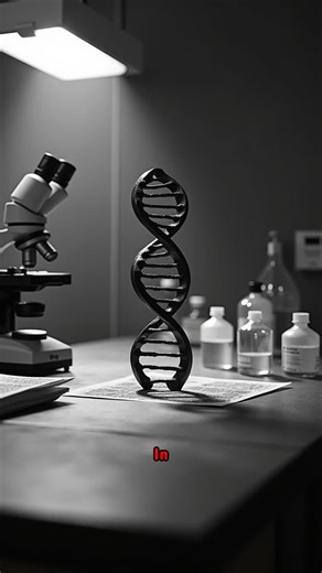 Don't just read the headlines—examine the evidence. 📂 Visit www.TheEvidenceLog.com today.#TheEvidenceLog #Investigate #Mystery #Conspiracy #TrueCrimeCommunity Dive into the future of forensic science with groundbreaking advancements beyond DNA! This video explores how epigenetics and microbiomes are poised to revolutionize crime-solving. Discover how epigenetics, which examines how behaviors and environments influence gene activity over time, provides dynamic insights into personal histories an