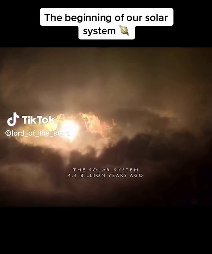 Origin of the Solar System: Planets, Stars, and Formation