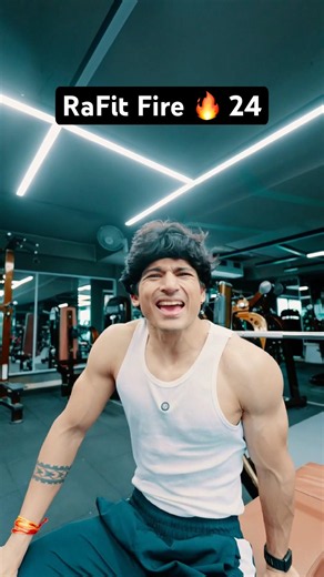 5 Brutal Fitness Truths Nobody Tells You🫰 RaFit Fire🔥24 #positivefitness #fitnessgram #gettinglean