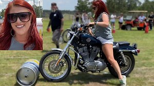 14K views · 265 reactions | At Rockingham Dragway’s “Thunder at the...