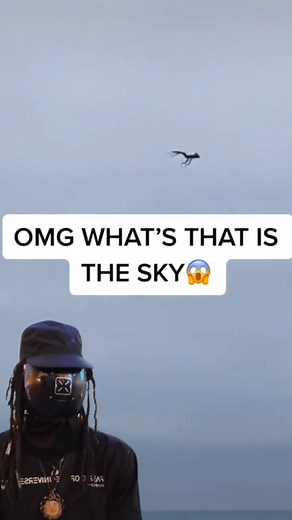 These type of beings are being seen all over the world flying through your skies #alien #ufo #fypシ #sky #cloud #cloud9