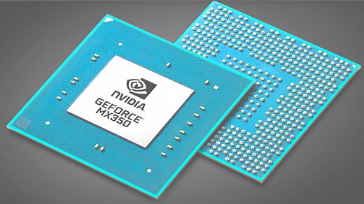[34 Gaming tests and videos] NVIDIA GeForce MX350 [10W] - efficiency and performance on a budget
