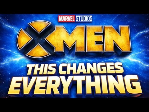 Why the X-Men Coming to the MCU Changes Everything