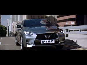 Publicité 2018 - Infinity