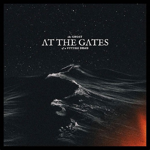 At The Gates - The Ghost Of A Future Dead (Κριτική Άλμπουμ) | The Gallery - Metal Music Portal