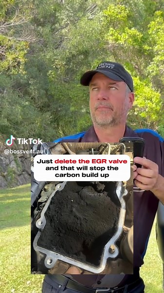 Understanding EGR Valve Issues in Diesel Engines