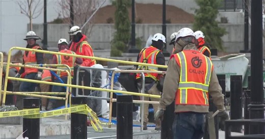 Legislation could mandate standard wage for Utah construction workers