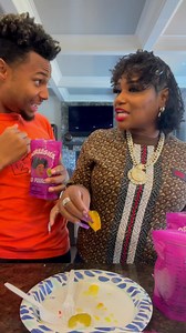 222K views · 5.4K reactions | Test Tasting Doreesha Puurckles, use code Bloveslife for 10% off | BlovelifeOfficial | Facebook