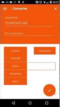 Tasker Demo: Material Style in Tasker scenes