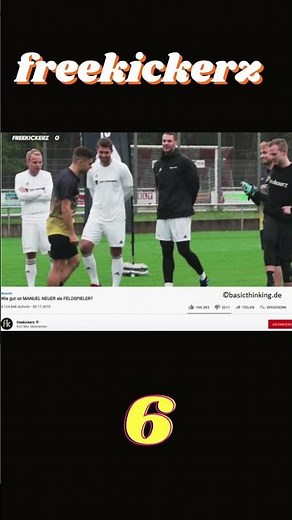 ✪ TOP 10 erfolgreichsten deutschen YouTuber ► SHORT