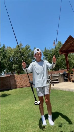 #fishing If you are a beginner to fishing watch this video.