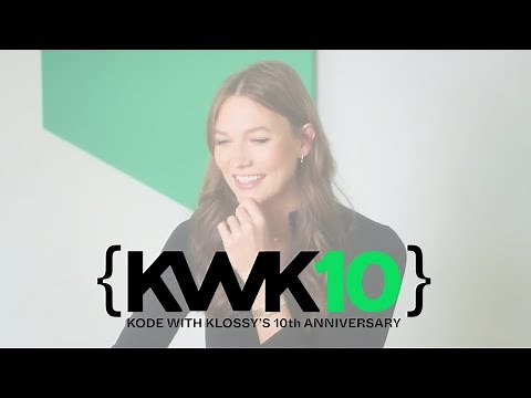 10 Years of Kode With Klossy