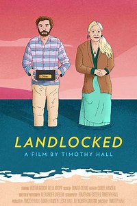 Landlocked - Movie