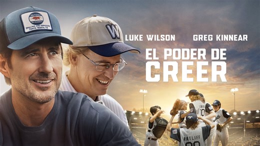 El Poder De Creer - Apple TV