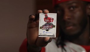 Elly De La Cruz, Paul Skenes ‘ultimate rookie cards’ highlight 2024 Topps Chrome Update release