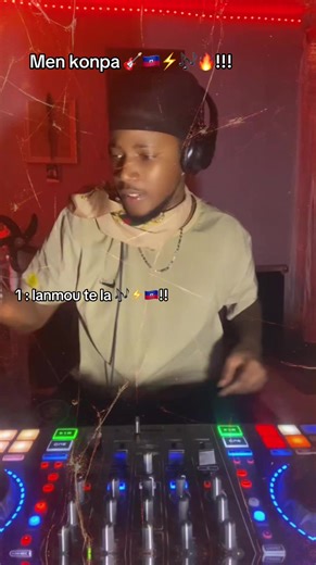 Men konpa 🎶🇭🇹#haitiantiktok🇭🇹 #compas #alancave🇭🇹🔥✌️ #sepapoudat❤️❤️❤️ #fpyツviral🖤tiktok🦋myvideo🤗foryou