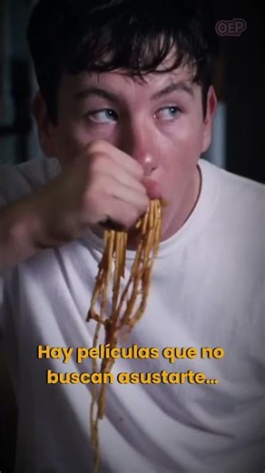 El sacrificio del ciervo sagrado: ¿Justicia o locura? 🦌👁️