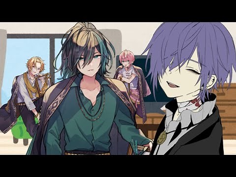 【神回】ゆきむら。に好きな人ができて地元に帰るドッキリした結果、まさかのメンバーが涙する展開にｗｗｗｗｗｗｗｗ【Knight A - 騎士A -】